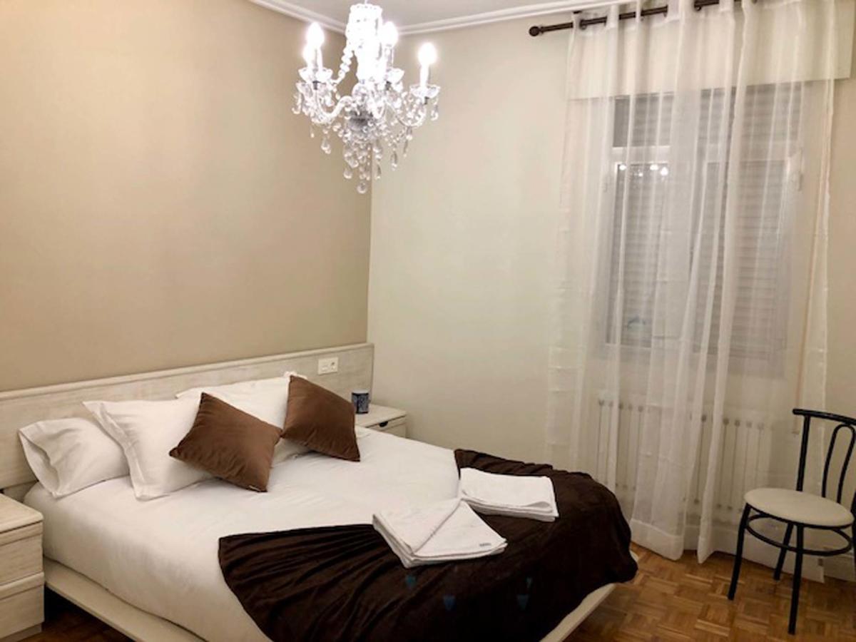 Apartamento Vitoria II Daire Dış mekan fotoğraf